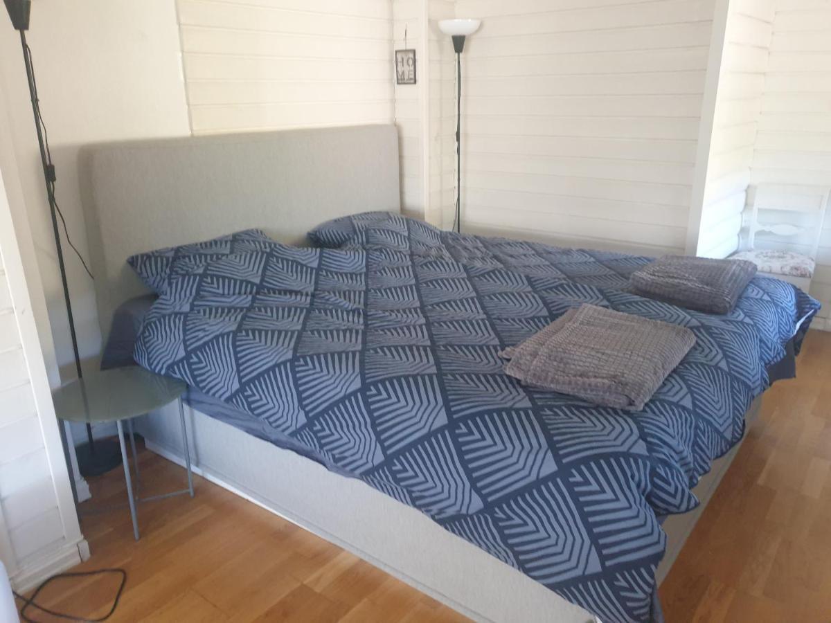 גול Holiday Home מראה חיצוני תמונה