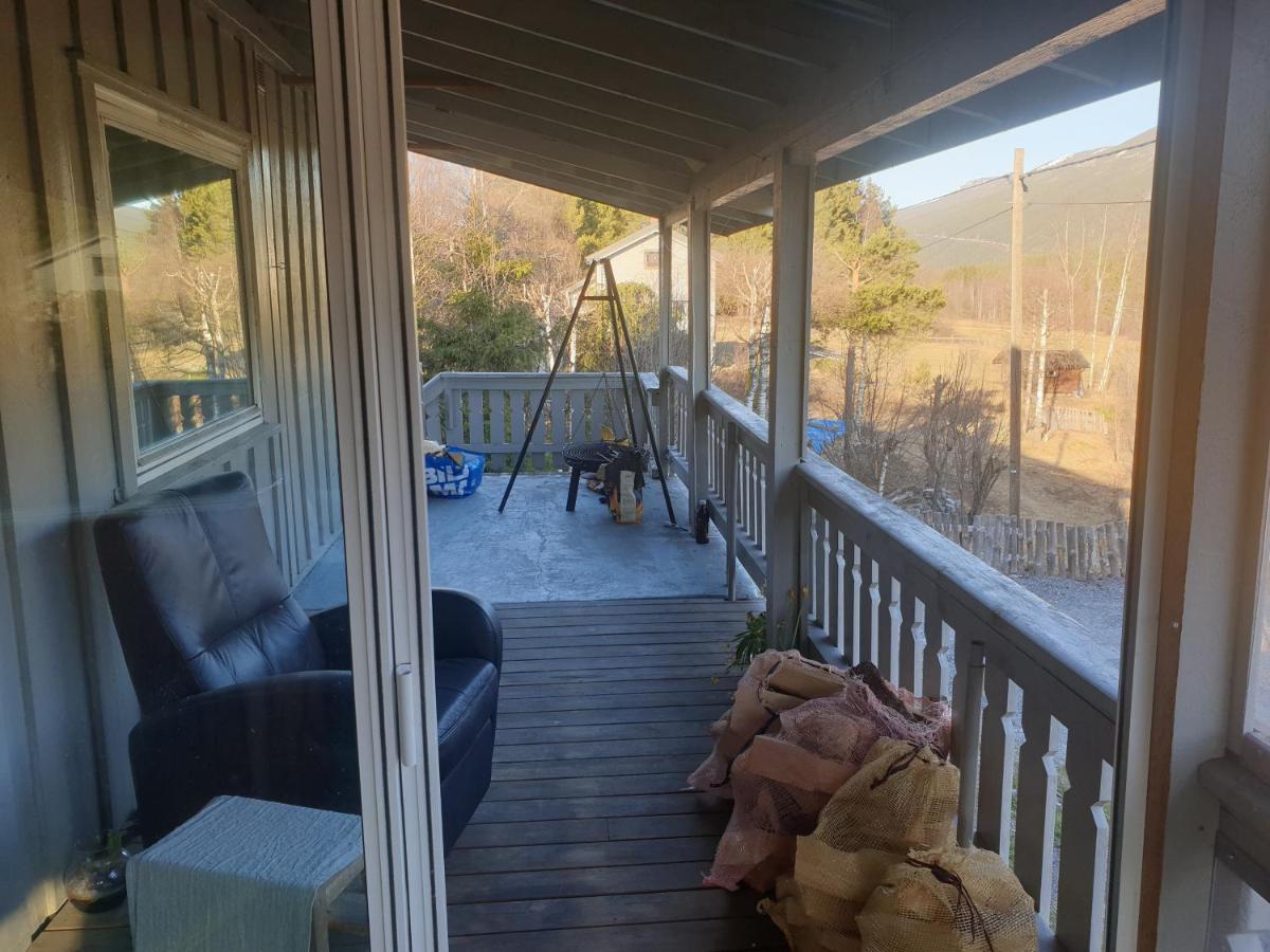 גול Holiday Home מראה חיצוני תמונה