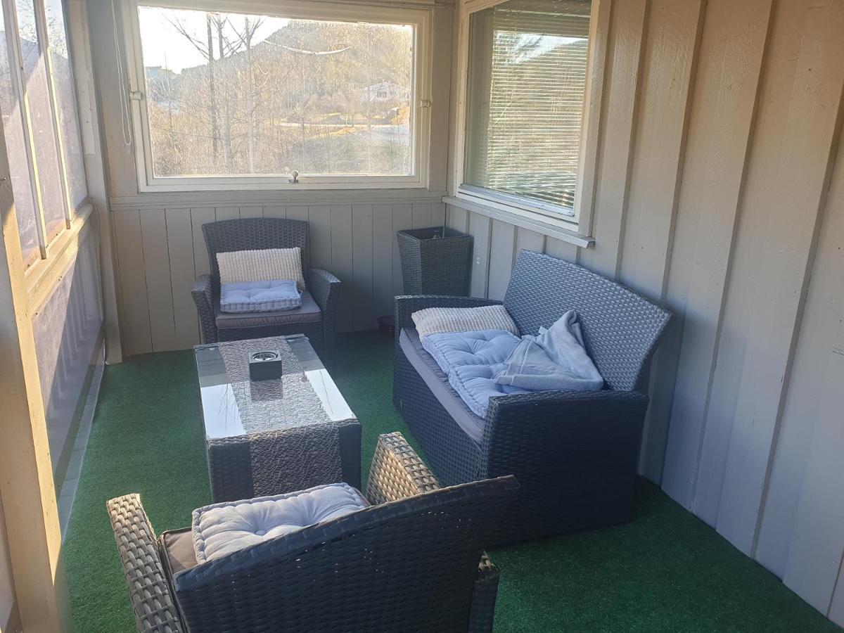 גול Holiday Home מראה חיצוני תמונה