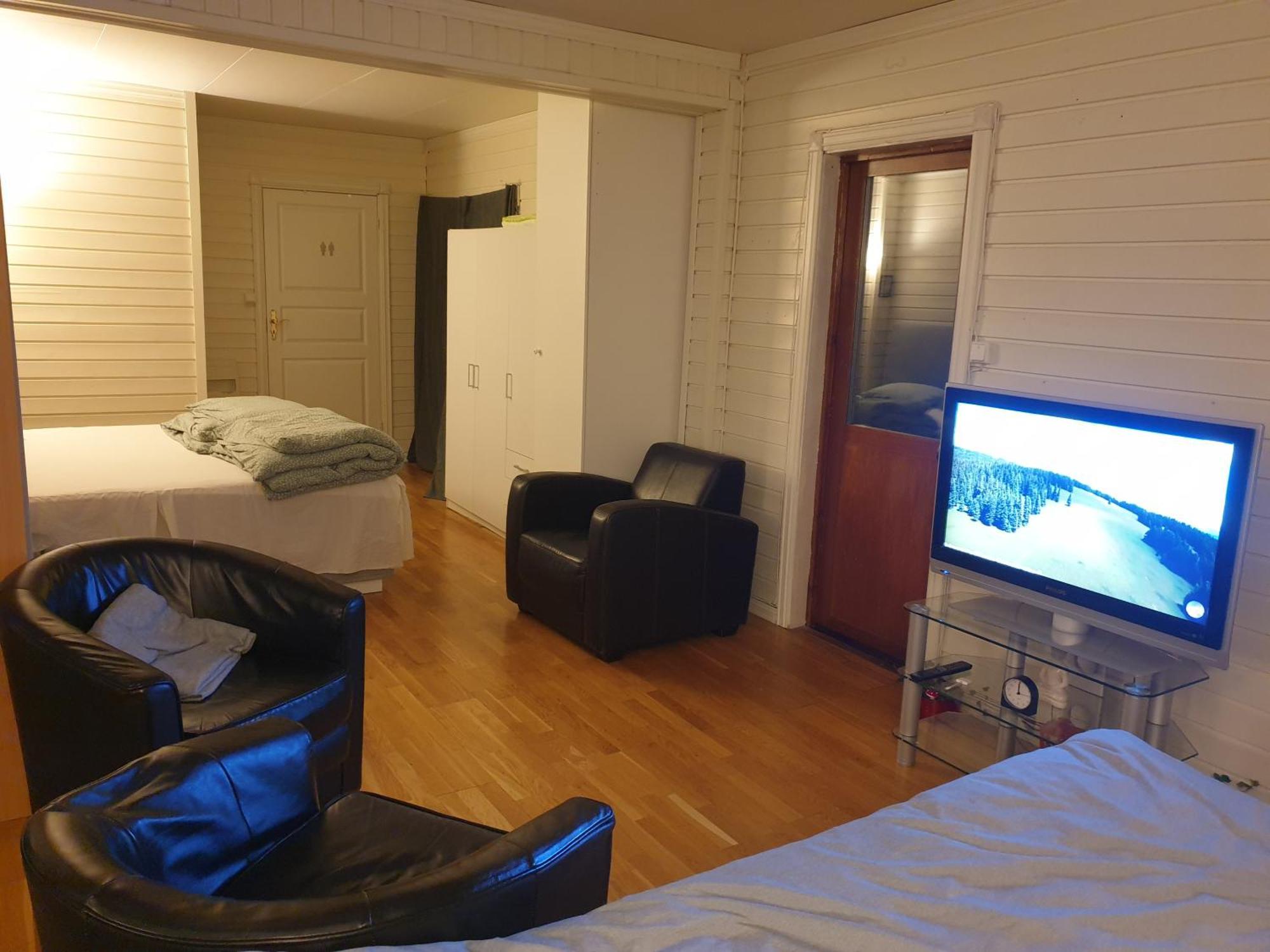 גול Holiday Home חדר תמונה