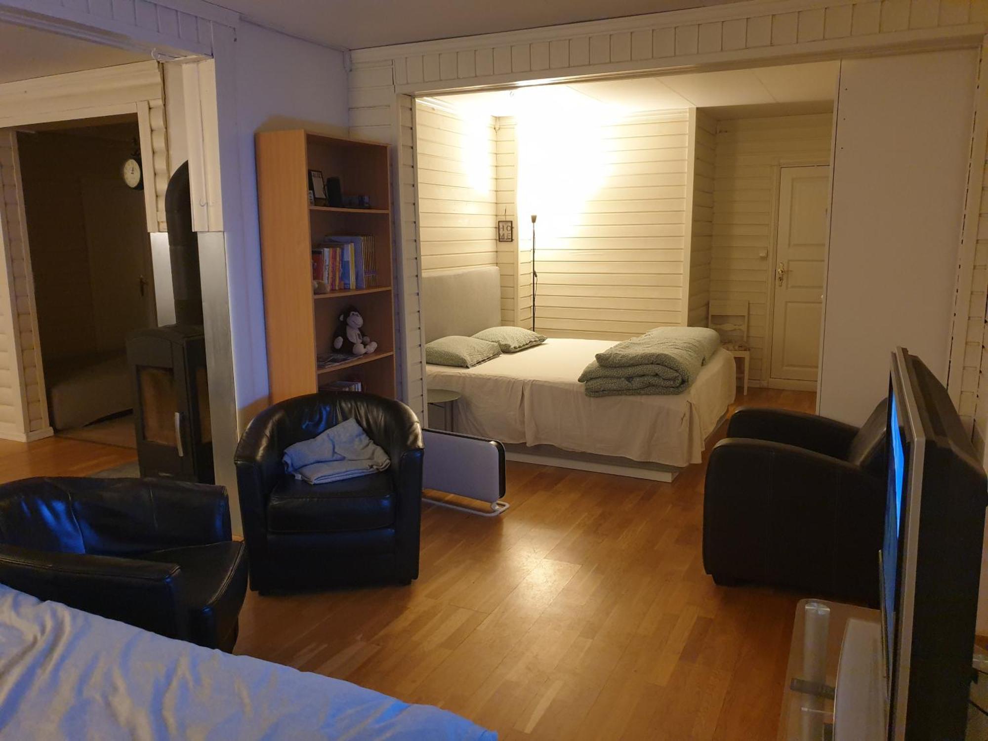 גול Holiday Home חדר תמונה