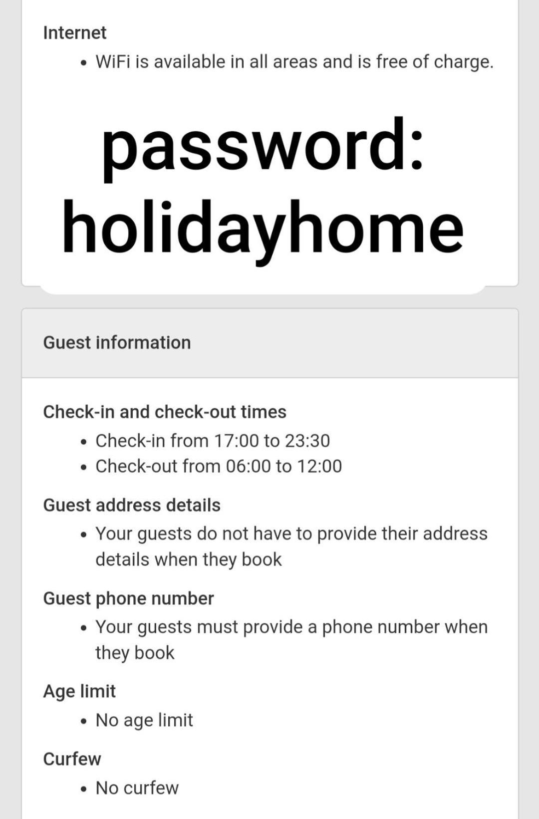 גול Holiday Home מראה חיצוני תמונה