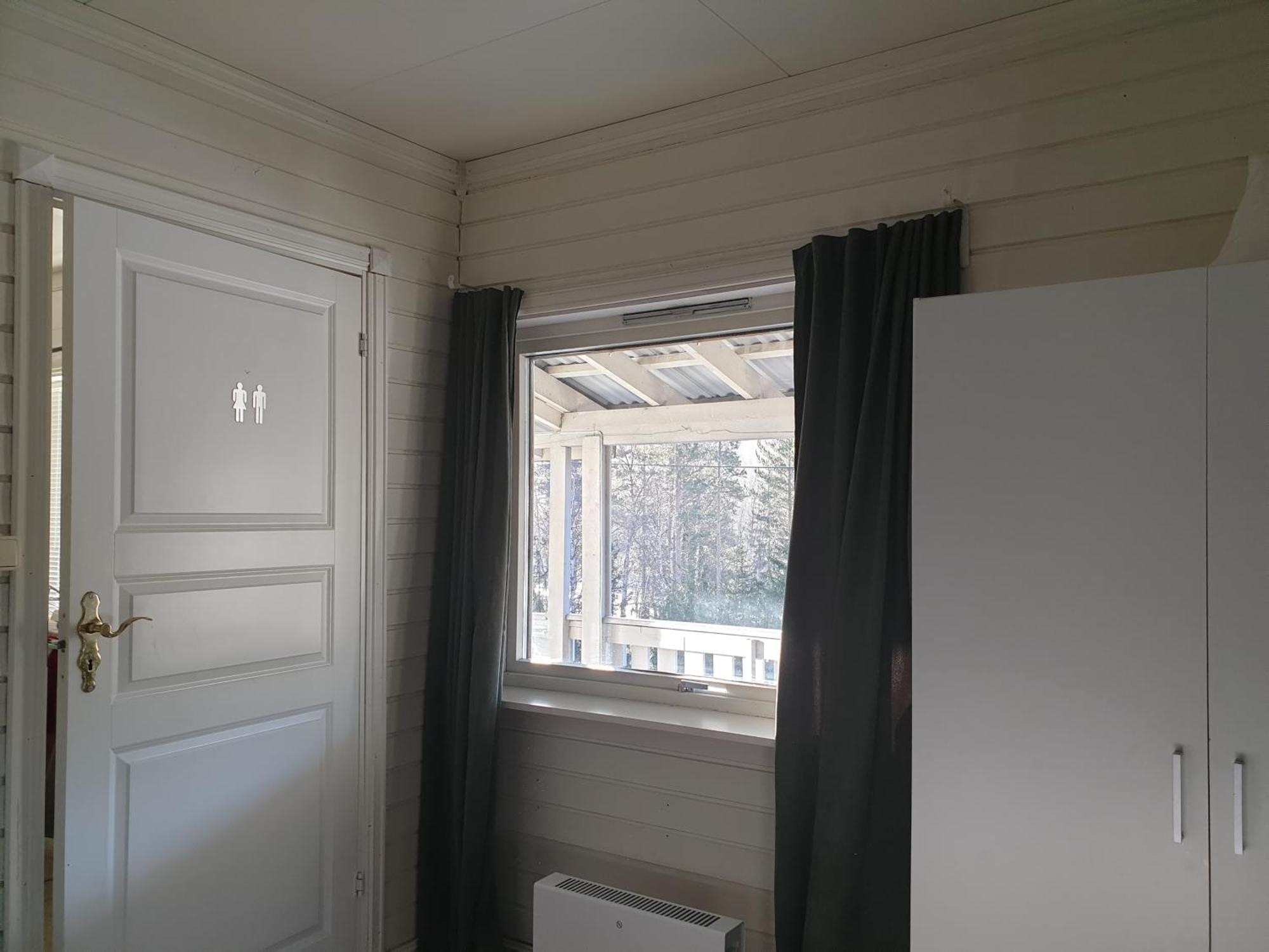 גול Holiday Home מראה חיצוני תמונה