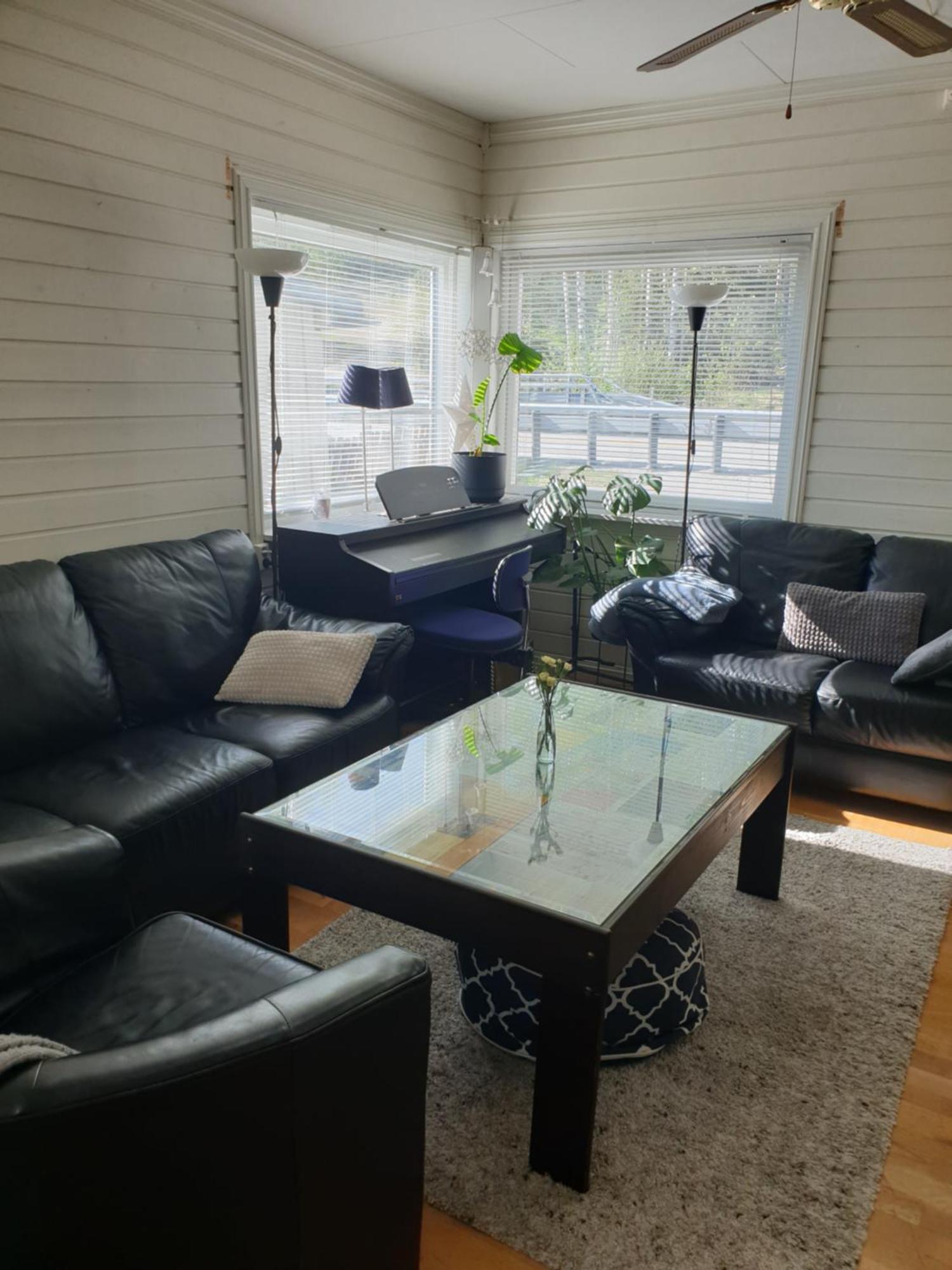 גול Holiday Home מראה חיצוני תמונה