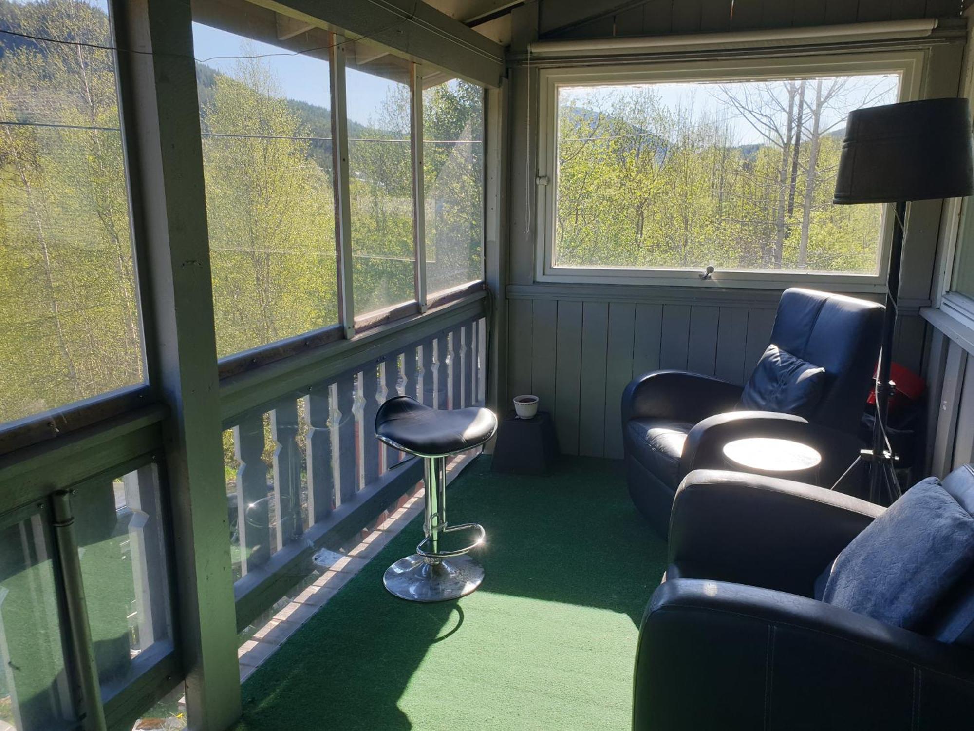 גול Holiday Home מראה חיצוני תמונה