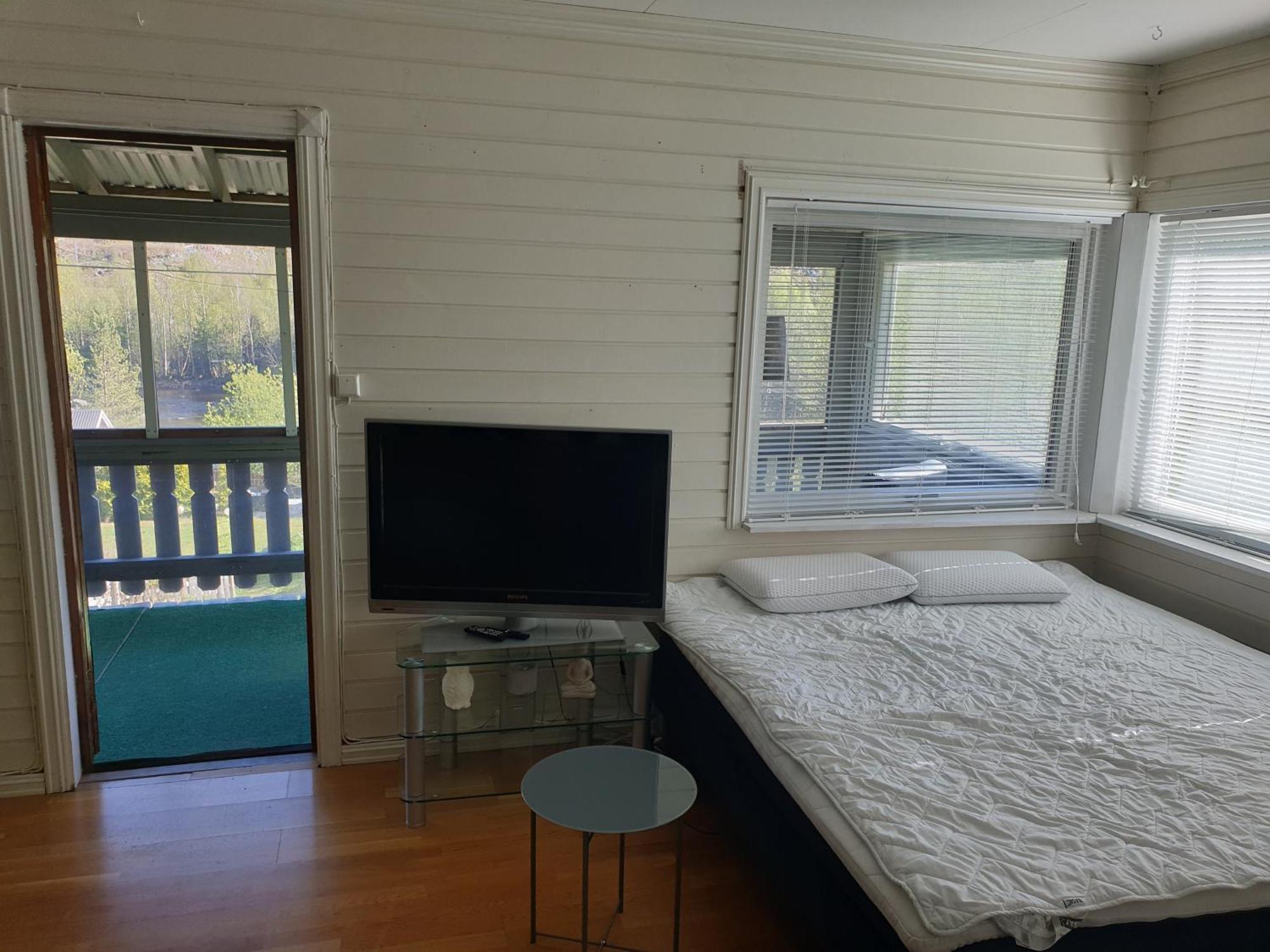 גול Holiday Home מראה חיצוני תמונה