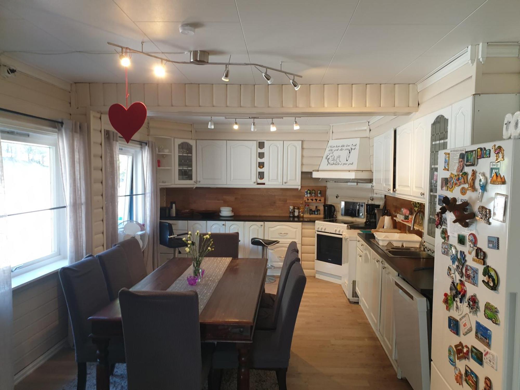 גול Holiday Home מראה חיצוני תמונה